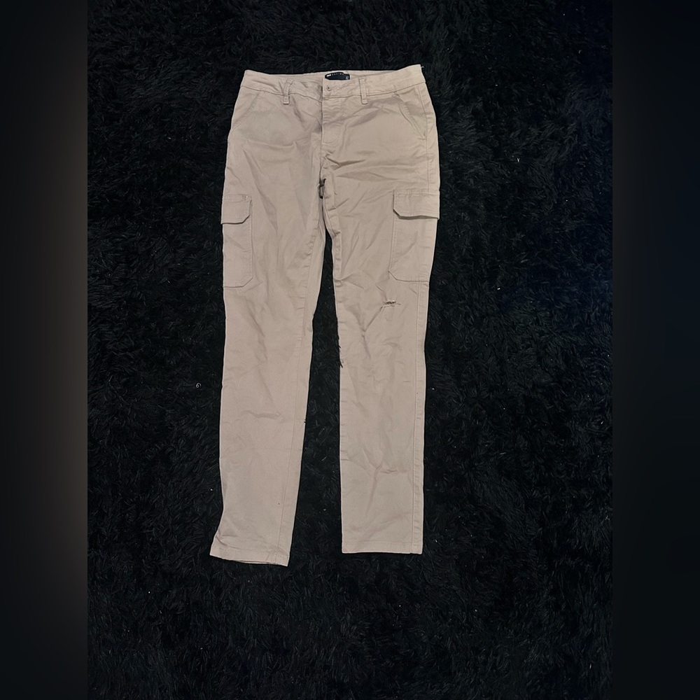 BRAND NEW Asos slim fit cargos